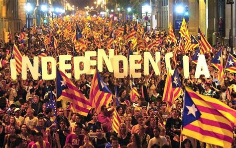 Can Catalonian Independence Provide An Escape Route from Capitalism ...