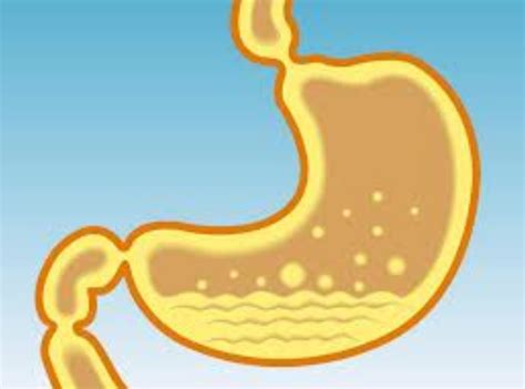 Can Gas Cause Stomach Pain?