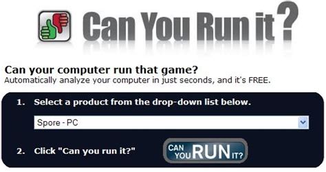 Can I Run It Check Can My Computer Run This Game { Easily }