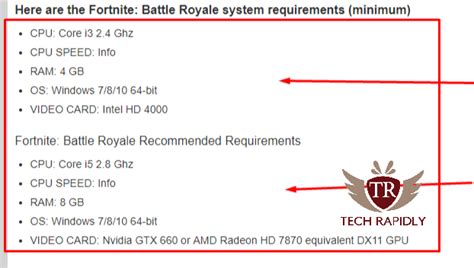 Can I Run It How to Check System Requirements
