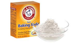 Can One Teaspoon of Baking Soda in Water Increase the Salt ...