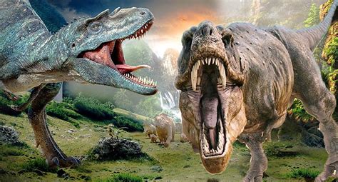 Can Science Bring Dinosaurs Back To Life Like Jurassic World?