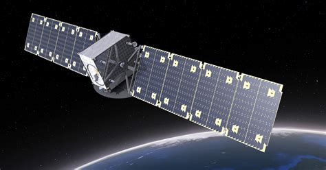 Can These Small Satellites Solve the Riddle of Internet ...