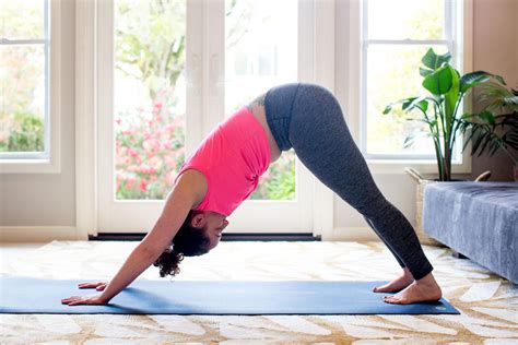 Can yoga help you lose weight? – CNET – Health 1