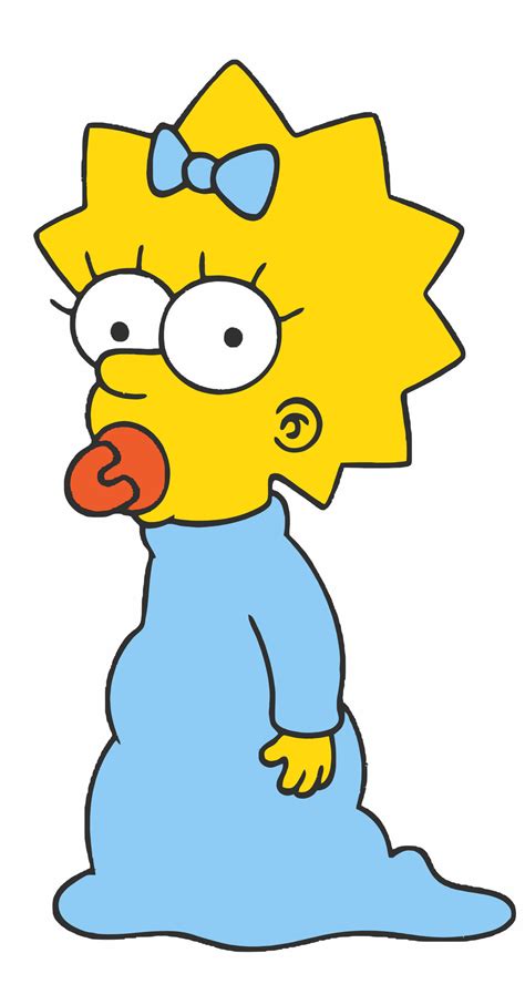 Can You Identify These  The Simpsons  Characters By Their ...