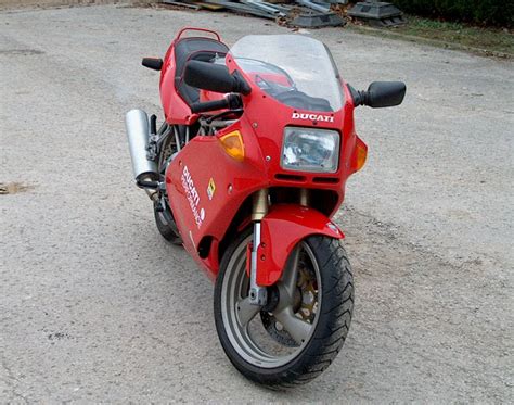 Can you ride a Ducati 600SS with an A2 licence?