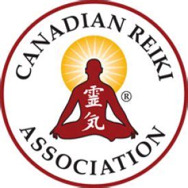 Canadian Reiki Association » CRA