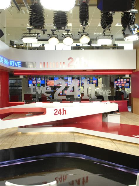 Canal 24 Horas en directo  Informativo de TV  | SincroGuia