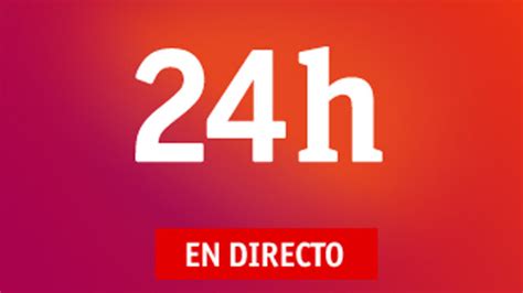 Canal 24 Horas   RTVE.es
