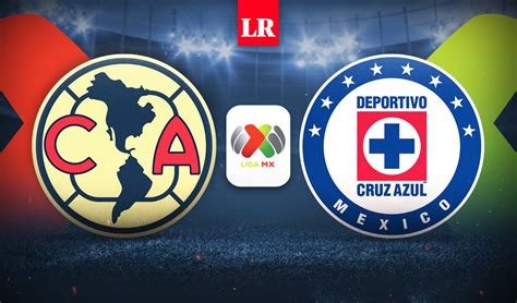 Canal 5 EN VIVO: Partido América vs Cruz Azul 2021 Televisa Deportes EN ...
