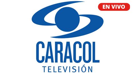 Canal Caracol HD Señal En Vivo Tv Colombiana   ElcartelTv.com