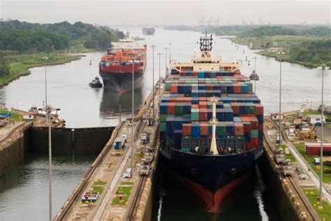 Canal de Panamá gana arbitraje a GUPC