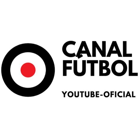 Canal del Fútbol   YouTube