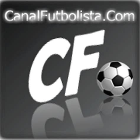 Canal Futbolista   YouTube