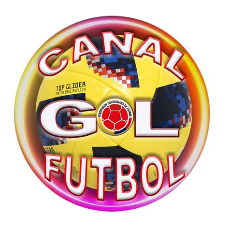 CANAL GOL FUTBOL   YouTube