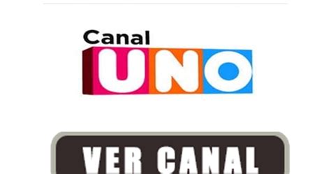 Canal UNO en vivo por internet   Tv Ecuador en Vivo