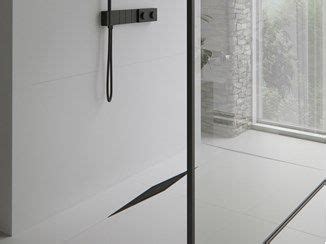 Canales de ducha | Elementos y accesorios para instalaciones ...