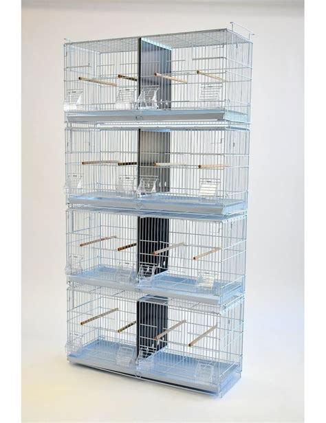 Canary Breeding Cages for Sale | Petsfella.com | Kandang ...