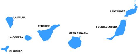 CANARY ISLANDS by All About Spain