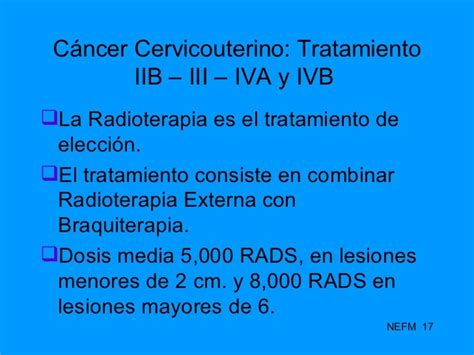 Cancer Cervicouterino Grado 4   newakun1