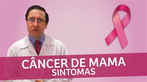 Câncer de Mama | Sintomas | IMEB   YouTube
