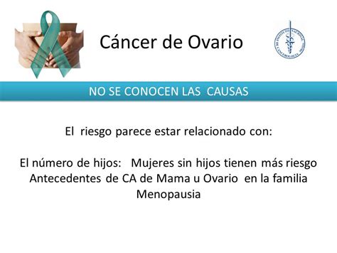 Cancer De Ovarios Sintomas Iniciales   SEONegativo.com