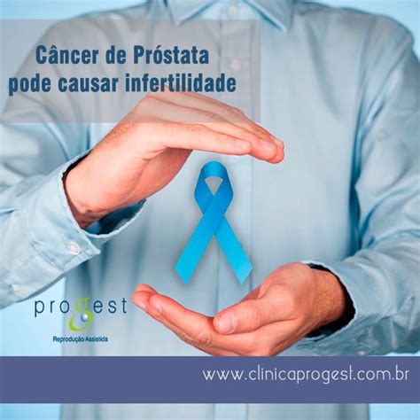 Câncer de Próstata   Clínica Progest