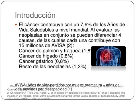 Cancer de pulmon José Arroyo