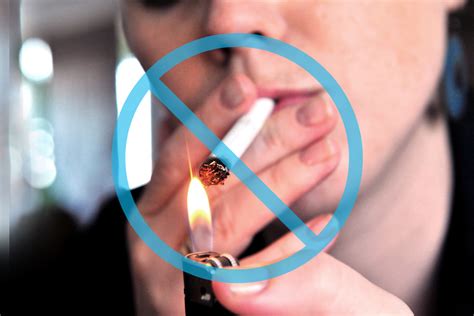 Cáncer: Dejemos de fumar – CPVS