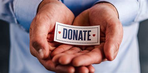Cancer Donations: How to Donate to Cancer and Cancer Research