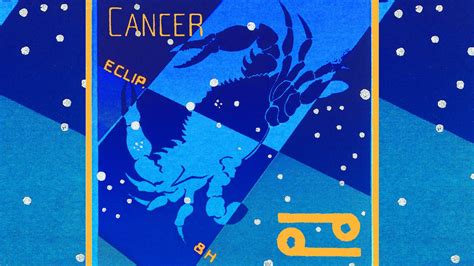 Cancer Horoscope June 2019   Love and Career Predictions ...