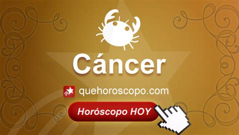 Cancer hoy, Horóscopo Cancer del dia 31 de Agosto de 2020