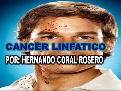 CANCER LINFATICO   YouTube