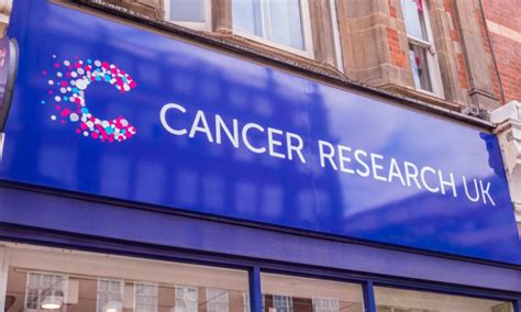 Cancer Research UK announces £44m research cut   Research Professional News
