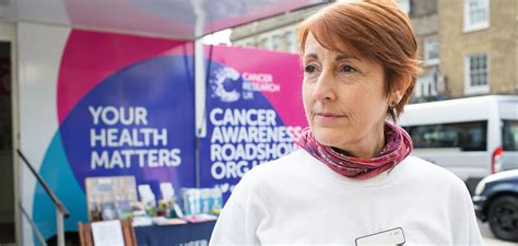 Cancer Research UK   Cambridge Strategies