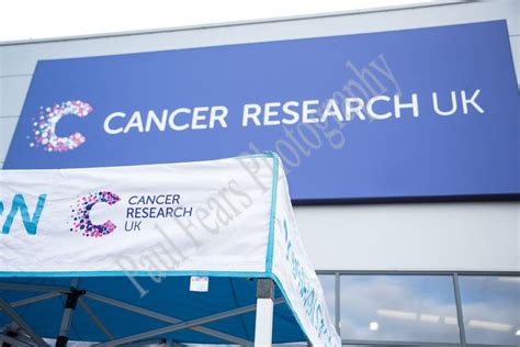 Cancer Research UK Cardiff Superstore   Paul Fears Photography