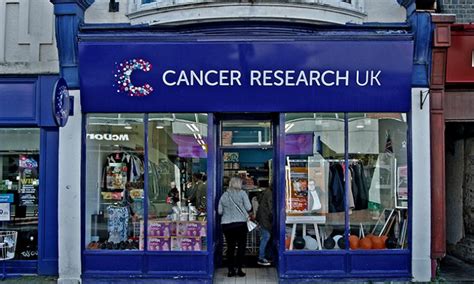 Cancer Research UK forced into £45m ‘dramatic cut’ to research ...