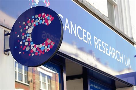 Cancer Research UK   Positively Putney
