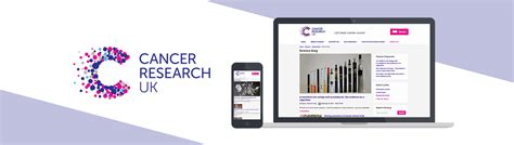 Cancer Research UK Science blog redesign   Case study   Manifesto