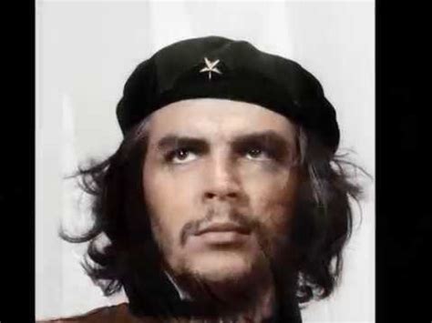 Cancion antigua al Che Guevara  Mirta Aguirre  CHE GUEVARA ...