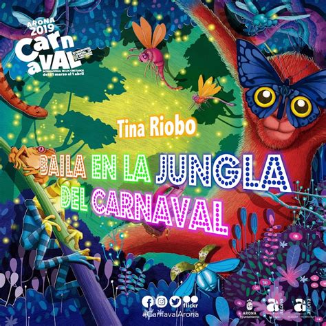 Cancion Carnaval Canarias YouTube