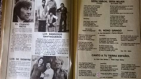 cancionero 1979 folklore   100 exitos   argenti   Comprar Catálogos de ...