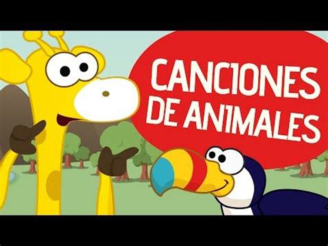 Canciones de animales   Canciones infantiles   Nanas   Toobys ...