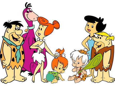 Canciones de Buen Rollo: La de los Picapiedra [The Flintstones]  by Isa