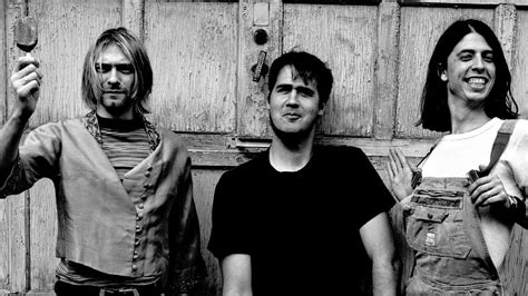 Canciones de Nirvana que solo un verdadero fan conoce   Beon – Las ...