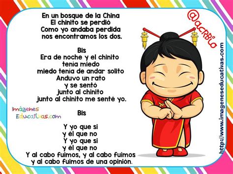 Canciones Infantiles En Español Para Niños Para Bailar   Importancia de ...