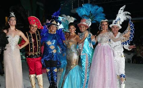 Cancún | Cambiará la vialidad por la elección de los Reyes del Carnaval