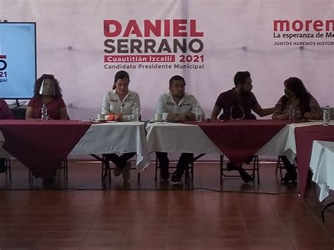 Candidato independiente a la alcaldía de Cuautitlán Izcalli se suma a ...