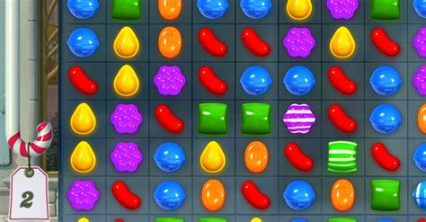 Candy Crush unblocked – Unblocked Games free to play