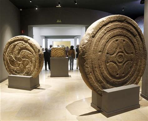 Cantabria exhibe su riqueza patrimonial en el nuevo Museo de ...